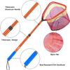 Kids Fishing Net - Telescoping 11.4" Bait Net, Extends to 30" for Easy Catch and Release view 3