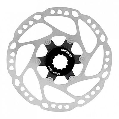 Shimano Deore Brake Disc SM-RT64, 1,700 mm, Black