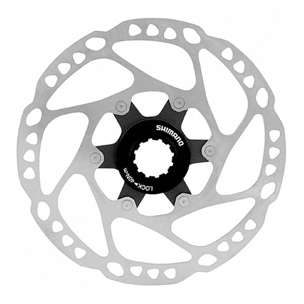 Shimano Deore Brake Disc SM-RT64, 1,700 mm, Black