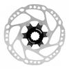 Shimano Deore Brake Disc SM-RT64, 1,700 mm, Black view 1