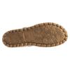 Acorn Women's Everywear Grafton Sandal, Lightweight with a Cushioned Footbed Plus Soft Adjustable Leather Straps, Navy Blue, 8 view 2