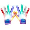 Viposoon Toys for Teen Girls Boys, LED Flashing Gloves Novelty Gifts for Kids Best Gifts Toys for 10-15 Years Old Boys Girls Halloween Costume Christmas Birthday Glow Party Favor view 1