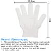 Viposoon Toys for Teen Girls Boys, LED Flashing Gloves Novelty Gifts for Kids Best Gifts Toys for 10-15 Years Old Boys Girls Halloween Costume Christmas Birthday Glow Party Favor view 3