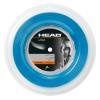 HEAD Lynx Tennis Racket String 660' Reel - 16 Gauge Monofilament Racquet String, Blue view 1