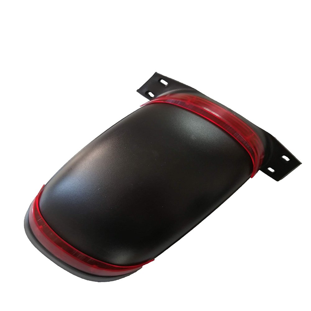 Fender Mudguard Front and Rear Fender for Speedual Zero10x Zero 10x Electric Scooter (rear fender)