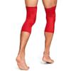 Under Armour Gameday Armour Pro Padded Leg SLVS-RED,LG view 3