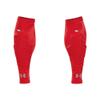 Under Armour Gameday Armour Pro Padded Leg SLVS-RED,LG view 4