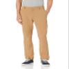 Goodthreads Men's Slim-Fit Hybrid Chino Pant Pants, -Dark Khaki, 42W x 30L view 1