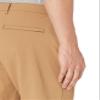 Goodthreads Men's Slim-Fit Hybrid Chino Pant Pants, -Dark Khaki, 42W x 30L view 3