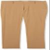 Goodthreads Men's Slim-Fit Hybrid Chino Pant Pants, -Dark Khaki, 42W x 30L view 4