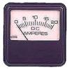 20 AMP Golf Cart Ammeter for 48V Club Car Chargers view 2
