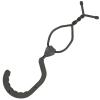 Hawk Hookster | Durable Hunting Accessories Lightweight Compact Portable Universal Fit Non-Slip 2.5" Hanger Hook | Mounts Anywhere | Holds Up to 40 LBS view 1