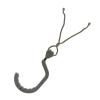 Hawk Hookster | Durable Hunting Accessories Lightweight Compact Portable Universal Fit Non-Slip 2.5" Hanger Hook | Mounts Anywhere | Holds Up to 40 LBS view 2