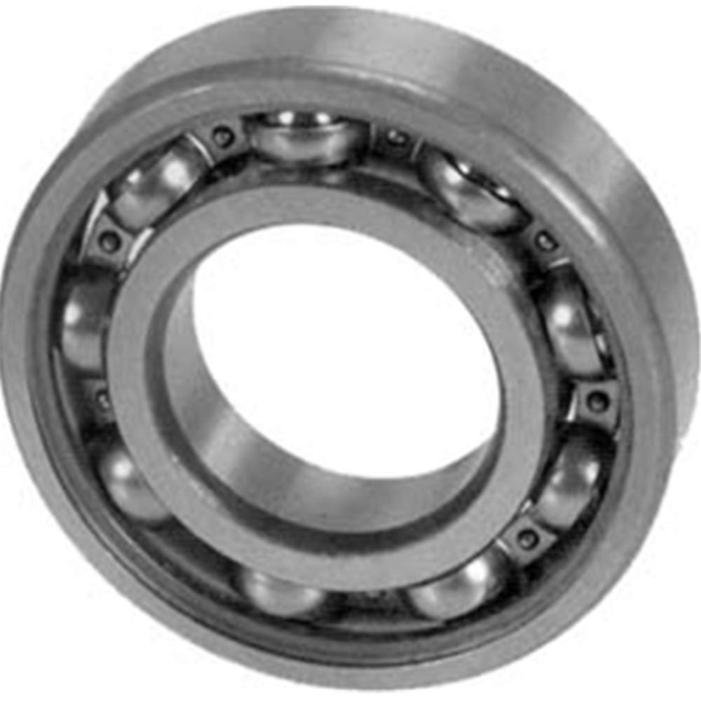 Yamaha G11, G16 Golf Cart Crankshaft Bearing | 6207