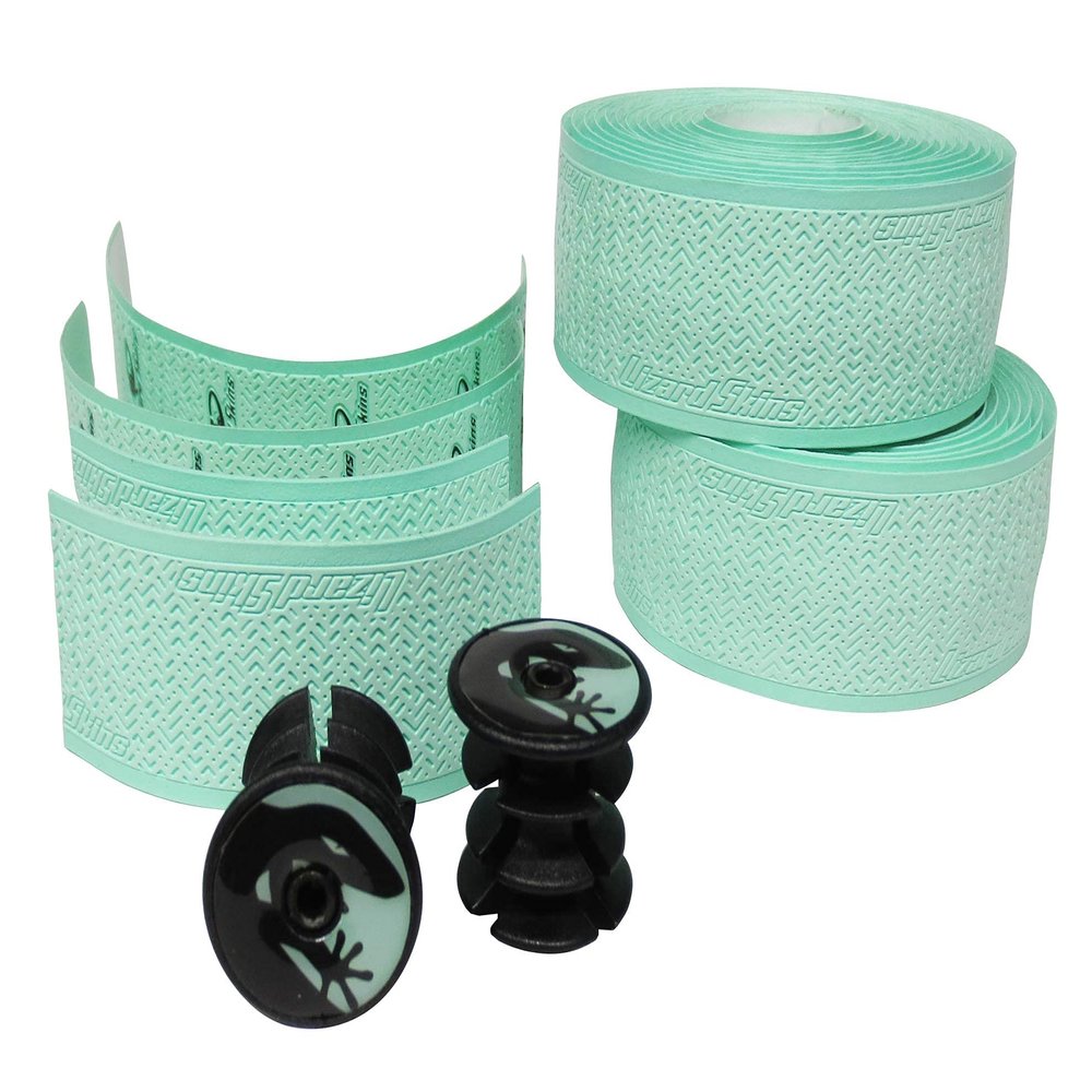DSP Bar Tape V2-1.8mm - Mint Green