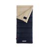 Coleman Autumn Glen 30F Sleeping Bag, Lightweight Sleep Sack with No-Snag Zipper, Machine Washable for Easy Cleaning view 1