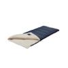 Coleman Autumn Glen 30F Sleeping Bag, Lightweight Sleep Sack with No-Snag Zipper, Machine Washable for Easy Cleaning view 3