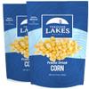 Thousand Lakes Freeze Dried Vegetables - Sweet Corn 2-pack 3.6 ounces (7.2 ounces total) | 100% Whole Sweet Corn Kernels view 1