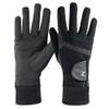HORZE Womens Winter Gloves - Cuff - Black - 9 view 1