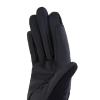 HORZE Womens Winter Gloves - Cuff - Black - 9 view 2