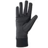 HORZE Womens Winter Gloves - Cuff - Black - 9 view 3