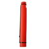 Archery Telescopic Arrows Tube Case Hunting Quiver Holder Arrow Tube Arrow Case Carrier with 63-102cm Length Extension Type (Red) view 3
