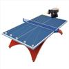 Table Tennis Robot Ping Pong Ball Machine S101 Automatic Ping Pong Machine for Training with 40mm+ Table Tennis Balls by Suz view 4