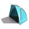 Beach Tent Sun Shelter - Sport Umbrella with UV Protection, Zip Up Porch for Privacy, and Carry Bag - Shade for Families by Wakeman Outdoors view 1