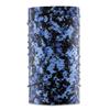 Flying Fisherman SunBandit Multi-Functional Headwear Bandana, UV Protective Face Mask and Neck Gaiter, 12 Ways to wear, Blue Digi Camo Design view 1