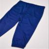 Rawlings Launch Series Game/Practice Fastpitch Softball Pant, Adult, Solid Color, Royal, XX-Large view 4