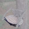 Hazmore Outdoor Products Silent Seat for Summit replacement tree stand seat view 1
