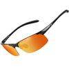 BIRCEN Polarized Carbon-Fiber Sunglasses for Men: Ultralight UV Protection Sun Glasses for Outdoor Sports Fishing Golf Hiking view 1