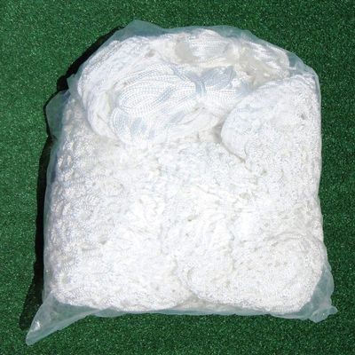 Cimarron 6'H x 6'W x 7'D Lacrosse Net 7mm