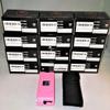 12 Stun Gun + (12 Bonus Holsters) Pink Wholesale Lot view 1