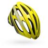 BELL Stratus Ghost MIPS Adult Road Bike Helmet - Ghost Matte/Gloss Hi-Viz Reflective (2023), Large (58-62 cm) view 3