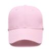 Custom Kid Baseball Caps Personalized Mesh Adjustable Truck Hat Sun Visor Hats view 3