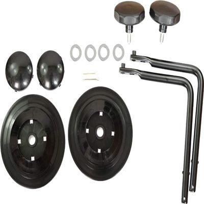 Cannondale Tool-Less Training Wheels 16