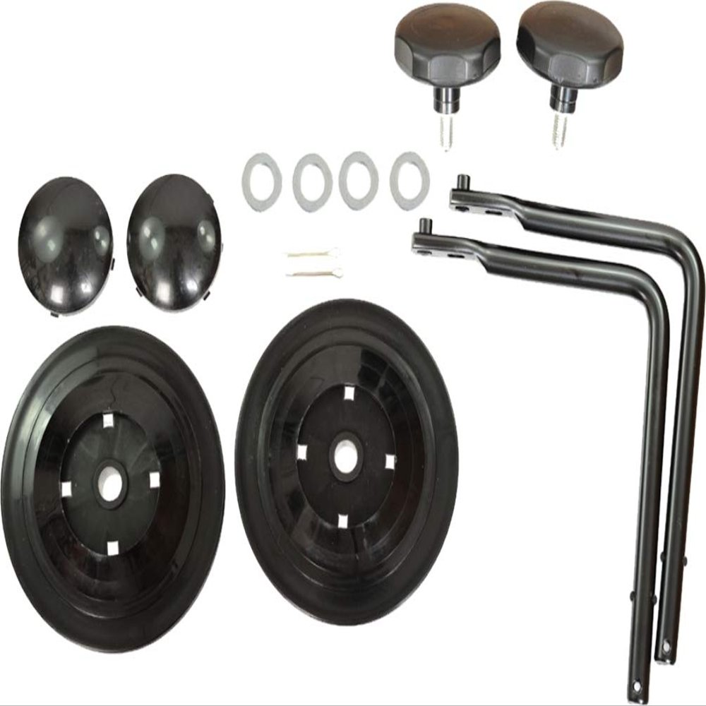 Cannondale Tool-Less Training Wheels 16