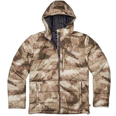 Browning Parka,Superpuffy,Au,M