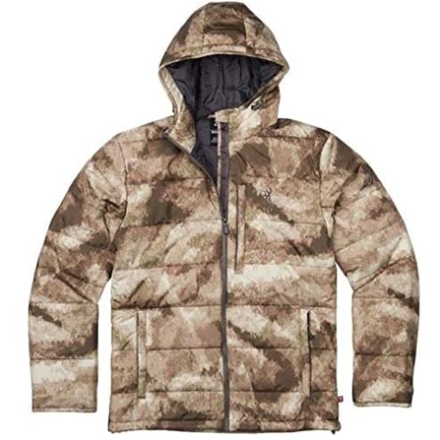 Browning Parka,Superpuffy,Au,M