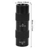 4 in 1 Cue Tip Tool Aluminum Billiard Cue Tip Shaper Cue Tip Grinder 5/16 18 Snooker Shape Press Tool view 4