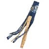 College Flags & Banners Co. US Navy Midshipmen Windsock view 1