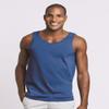 City of KC American Football Fantasy Fan Sports Mens Graphic Tank Top, Red, XX-Large view 2