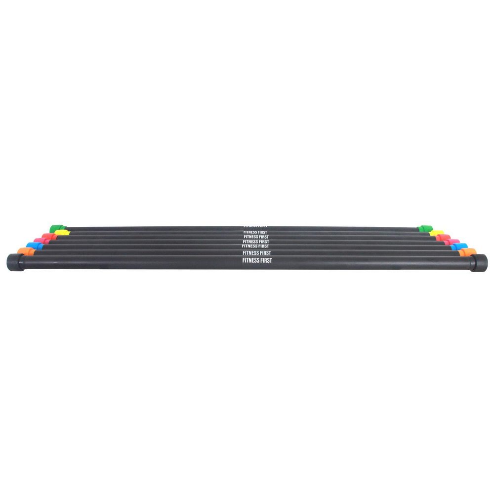 Fitness First Aerobic Training Bar