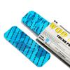WOD&DONE Premium Pre-Cut Athletic Thumb Protection Tape for Cross Fitness Olympic Hook Grip Weightlifting (Blue, 2pk) view 1