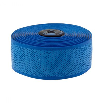 Lizard Skins Unisex's DSP Bar V2 Handlebar Grip Tape, Cobalt Blue, One Size, DSPCY147