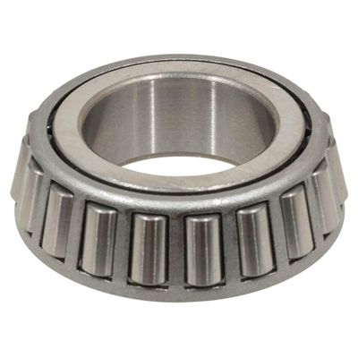 Front Hub Wheel Bearing Axle Roller for EZGO Golf Carts, Select Club Car and Compatible with Columbia and HD 1979-1982 Models | (L446343)