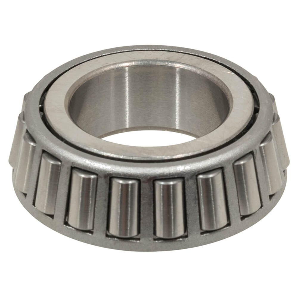 Front Hub Wheel Bearing Axle Roller for EZGO Golf Carts, Select Club Car and Compatible with Columbia and HD 1979-1982 Models | (L446343)