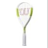 Wilson Unisex's Tempest PRO Squash Racket, White/Green, 0 view 3