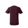 EvoShield Youth Heather Short Sleeve Tee - Maroon, Small view 3